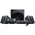 Компьютерная акустика 5.1 Logitech Z906 (980-000468) (980-000468)