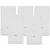 MESH-система Ubiquiti UniFi AC Mesh Pro 5-pack (UAP-AC-M-PRO-5) (UAP-AC-M-PRO-5)