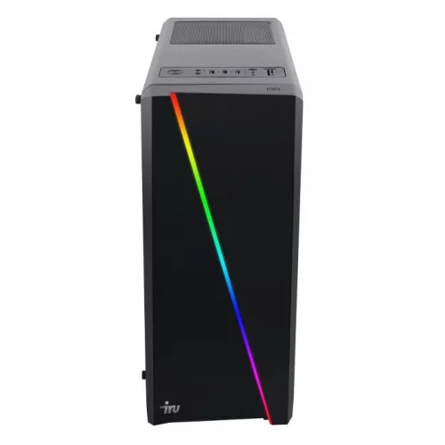 Компьютер IRU Game 510B5GE TWR (1735655) (1735655) Компьютер IRU Game 510B5GE TWR/ Core i5 10400/ 16GB/ 250GB SSD+1Tb/ noDVD/ GeForce GTX1660 Super 6GB/ DOS (1735655) фото 4