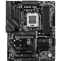 Материнская плата/ B840 GAMING X WF6E