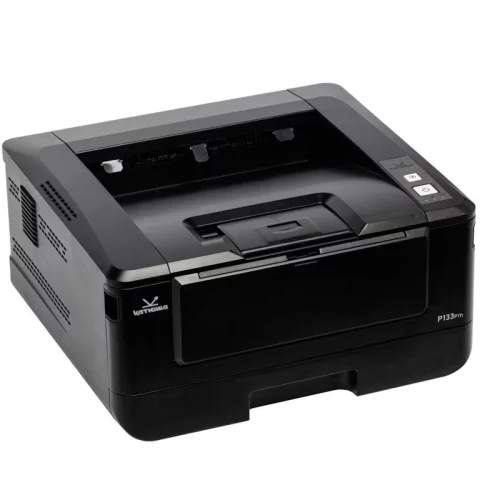 Принтер Катюша P133p, 33 стр/мин А4 Ч/Б, 1200 dpi. 1 ГБ RAM, Ethernet, USB, USB-host, Wi-Fi (опция). Тонер в комплекте на 700 отп. Российское производство (P133PM)