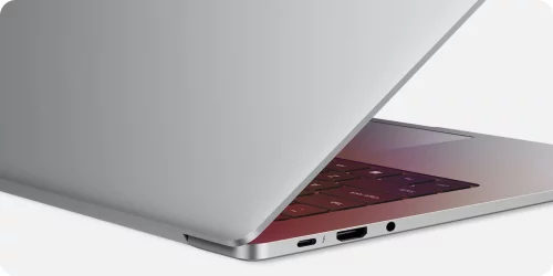 Ноутбук Xiaomi Pro RedmiBook Ryzen 7 6800H 16Gb 512Gb SSD 15.6
