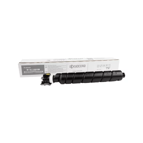 Тонер-картридж TK-8545K 30 000 стр. Black для TASKalfa 4054ci (1T02YM0NL0)