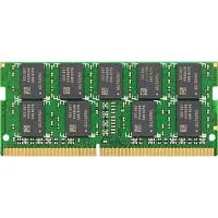 Модуль памяти Synology 16 Гб SO-DIMM DDR4-2666 ECC (D4ECSO-2666-16G)