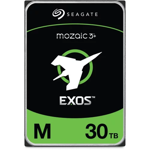 Жесткий диск серверный Seagate 3.5