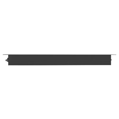 Exegate EX280850RUS Блок розеток ExeGate ServerPro PDU-19H904 Al-9S-EU2.5, 19,1U,алюм, 9Schuko, евровилка, 2.5м фото 3