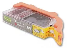 Картинка cs-cli521c-m-y