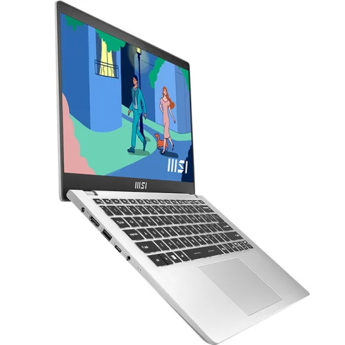 Ноутбук MSI Modern 14 C12MO-1086XRU Core i3 1215U 16Gb 512Gb SSD 14