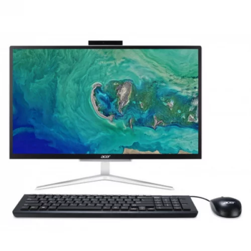 Моноблок Acer Aspire C22-820 21.5