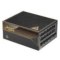Блок питания ПК MSI MEG Ai1600T PCIE5 , 1600W, 80+ Titanium, полностью модульный, ATX 3.1, PCIE5.1, RTL (306-7ZPEX11-CE0)