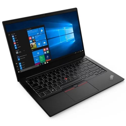 Ноутбук Lenovo ThinkPad E14 Gen 3 14 FHD, Ryzen 7 5700U, 16GB, 512GB SSD, WiFi, BT, FPR, Win10Pro [20Y70083RT] фото 2
