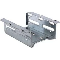 Переходник для установки диска 2.5" в отсеки 3.5"/ HDD RETENTION BRACKET FOR UP TO 2x2.5 INCH (MCP-220-00044-0N)