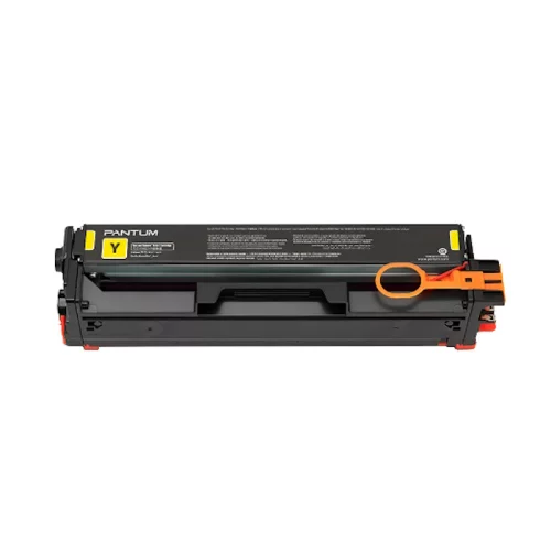 *Тонер-картридж Pantum CTL-2000Y for CM2200FDW / CP2200DW Yellow (1500 pages)