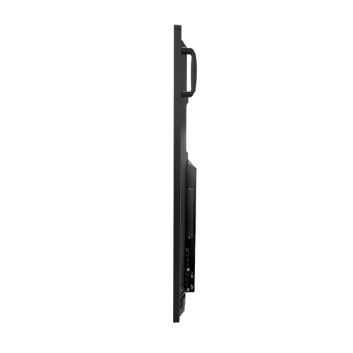 Интерактивный комплекс NextPanel 86, 86, 4К (3840*2160), 450 кд/ м2, 4000:1, IR, 10 мс, 20 касаний, WiFi-модуль, ОС Android, OPS: Intel Core, DDR4 8Гб, SSD 128Гб, (IFCKV5INT86) фото 4