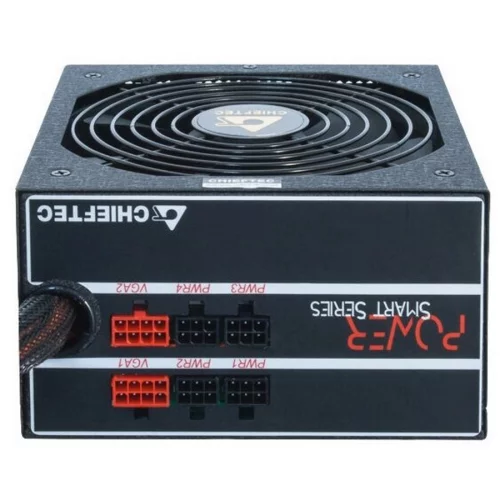 Блок питания Chieftec Power Smart 1000W (GPS-1000C) фото 3
