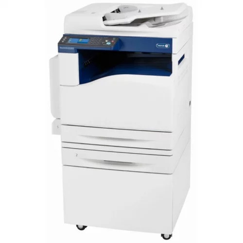 МФУ Xerox DocuCentre SC2020 (SC2020V_U) фото 6