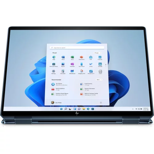 Ноутбук HP Spectre x360 14-ef2012ci Core i7 1355U 32Gb SSD2Tb 13.5