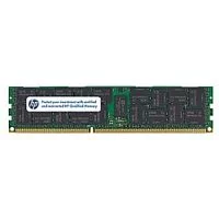 HP 16GB (1x16GB) Dual Rank x4 PC3-14900R (DDR3-1866) Registered CAS-13 Memory Kit (708641-B21 / 715274-001)