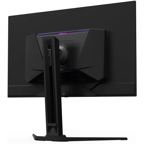 Монитор 31.5 Монитор 31.5 Gigabyte AORUS FO32U2P-EK Black (QD-OLED, 3840 х 2160, 240Hz, 250 cd/ m, 1000:1, 2xHDMI 2.1, DP 2.1, DP 1.4 3xUSB 3.2, USB Type-C) (AORUS FO32U2P EK) фото 5
