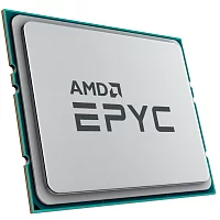 Процессор серверный/ CPU SP3 AMD EPYC 7502 (Rome, 32C/64T, 2.5/3.35GHz, 128MB, 180W) OEM (100-000000054)
