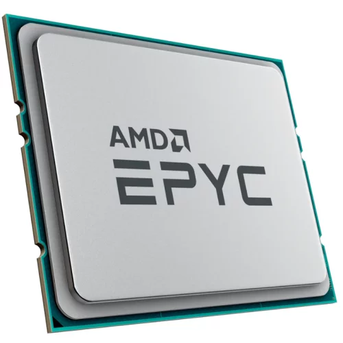 Процессор серверный/ CPU SP3 AMD EPYC 7502 (Rome, 32C/64T, 2.5/3.35GHz, 128MB, 180W) OEM (100-000000054)