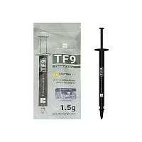 Термопаста Thermal Grease Thermalright TF9 1.5g / bag+spatula (814256003841) Термопаста Thermal Grease Thermalright TF9 1.5g / bag+spatula (814256003841)