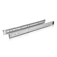 Рельсы Chenbro 84H341810-046 AS'Y COMPONENT,RM41824,SLIDE RAIL,4U,TRAVEL:736MM,CHASSIS W:430MM,TOOLLESS,AR61-686K,W/ OUNTING PLATE*4+SCREW PACKING+MANUAL+BOX