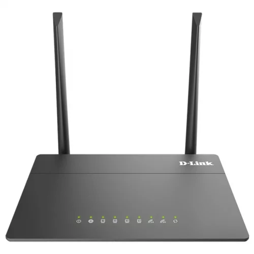 Роутер D-Link DIR-806A (DIR-806A/RU/R1A)