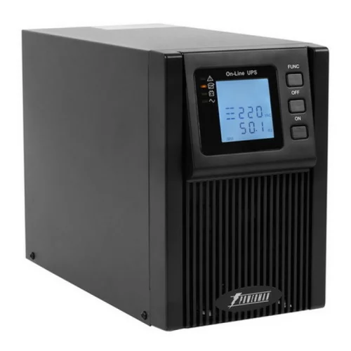 ИБП Powerman Online 1000 On-line 900W/ 1000VA (945369) (6046351)