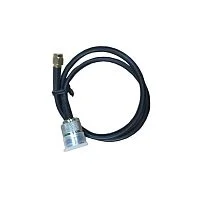 Кабель/ ANT24-CB01N 0.5m Antenna cable, N Jack to RP-SMA Plug (ANT24-CB01N/LMR2/A1A)