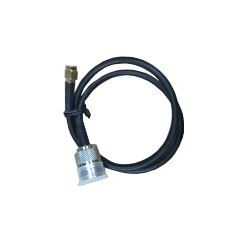 Кабель/ ANT24-CB01N 0.5m Antenna cable, N Jack to RP-SMA Plug (ANT24-CB01N/LMR2/A1A)