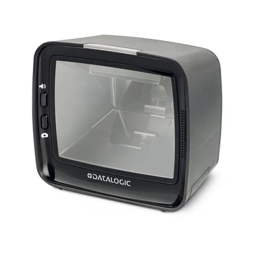 Сканер штрикода Datalogic Default Configuration, 1D/ 2D Scanning, No Mount, No Power Supply, 15' USB Keyboard POT cable (M3410-010210-00604)