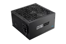Блоки питания/ Power Supply SAMA G1000 Black (HAT-1000yzB1G), 1000W 80+ Gold (ATX, 3.1, PCIe 5.0, Full modular, 1x24(20+4)pin mesh 550mm, 2xCPU 8(4+4)pin 700mm, 3xPCIe*2 8(6+2)pin 600mm, 1x12VHPWR PCI (G1000-BKGFF001-EU)
