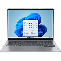 Эскиз Ноутбук Lenovo ThinkBook 14 G6 IRL 21kg004aru