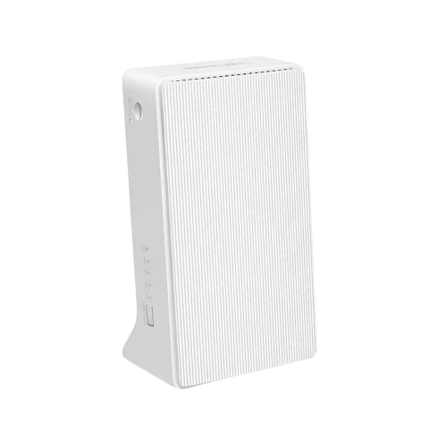 Роутер беспроводной Mercusys MB112-4G N300 10/100BASE-TX/3G/4G cat. 4 белый