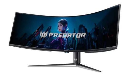 Acer Predator Z57bmiiphuzx 57