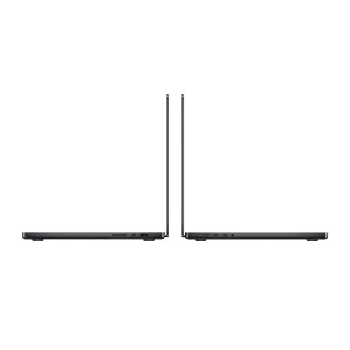 Ноутбук Apple MacBook Pro 16-inch 2026 [MGEA4LL/A] Space Black 16 Liquid Retina XDR {(3456x2234) M5 Pro 18C CPU 20C GPU/24GB/1TB SSD/рекоменд.переходник 11028658/11134081} фото 3