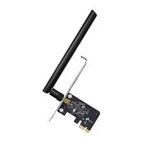 Сетевой адаптер TP-LINK Archer T2E AC600 Двухдиапазонный Wi-Fi адаптер PCI Express (006518) {40}
