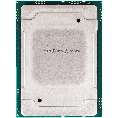Процессор Intel Xeon 2400/30M LGA4677 SILVER 4510 PK8071305554300_PULL IN