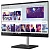 Моноблок Lenovo AIO V50a-24IMB 23.8" FHD [11FJ00AVRU] Core i3-10100T, 8GB, 1TB HDD, WiFi, BT, DVD-RW, no OS, черный  (11FJ00AVRU)