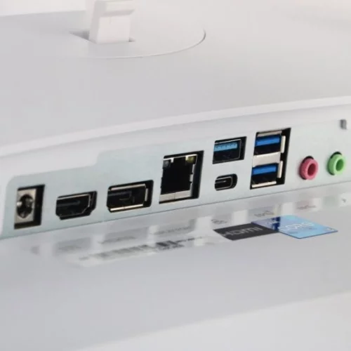 Моноблок MSI Pro AP272 12M-206XRU 27