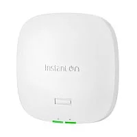 Точка доступа Wi-Fi HPE Aruba Instant On AP32 (RW) Dual Radio Tri Band 2x2 Access Point Wi-Fi 6E (S1T23A)