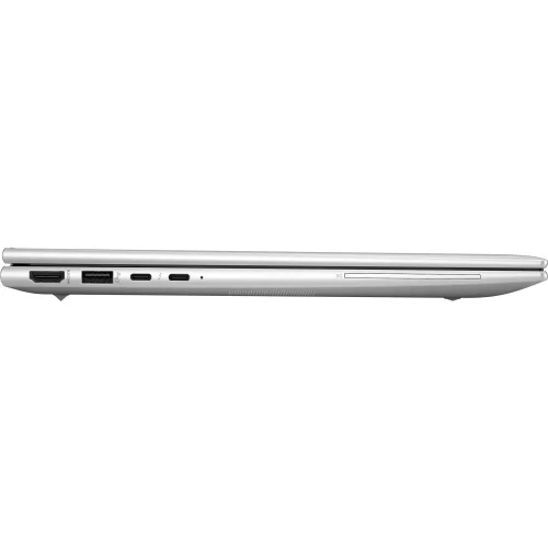 Ноутбук HP EliteBook 840 14 G11 (Ultra 7-155H, UMA, RT USBC) / 14.0 WUXGA UWVA 300 5MP IR bnt Panel / 32GB (2x16GB) DDR5 5600 / 1TB PCIe NVMe Value / Win11Pro64 / 1yw / Dual AryMic 5MP USB2 IR WFOV(927U6ES) (927U6ES#BH5) фото 4