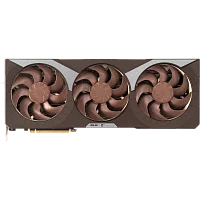 Видеокарта/ RTX5080-O16G-NOCTUA (90YV0M32-M0NA00)