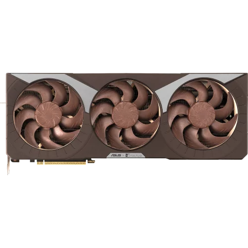 Видеокарта/ RTX5080-O16G-NOCTUA (90YV0M32-M0NA00)