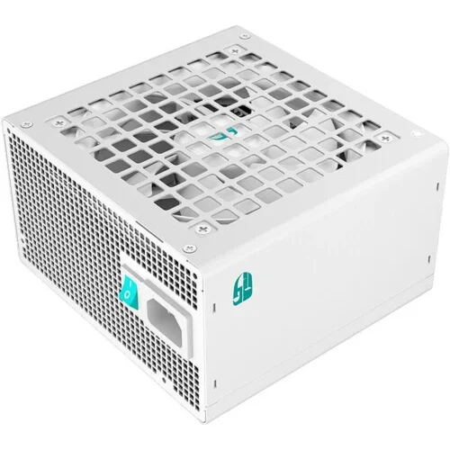 Блок питания Deepcool PQ650G WH фото 2