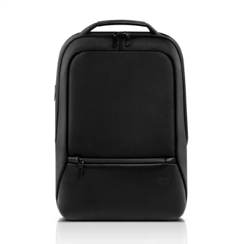 Рюкзак для ноутбука 15 Dell Premier Slim полиэстер черный (460-BCQM)