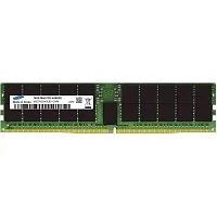 Модуль памяти 16GB Samsung DDR5 PC5-5600 M321R2GA3EB2-CWM 5600MHz DIMM 1Rx8 Registred ECC