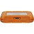 Внешний жесткий диск LaCie Rugged Mini 2 Тб (STFR2000800) (STFR2000800)