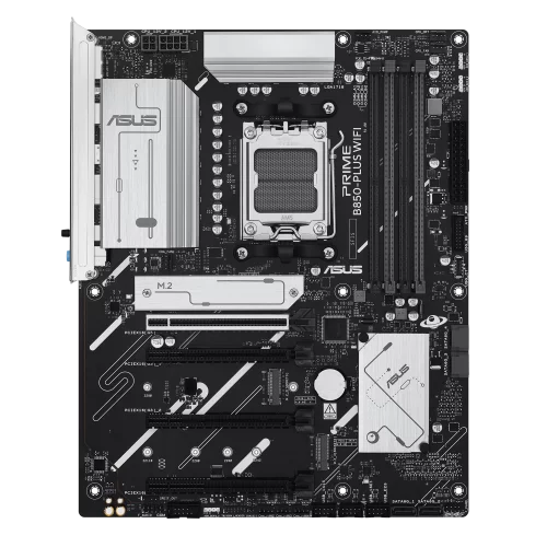 Материнская плата/ PRIME B850-PLUS WIFI (90MB1L80-M0EAY0)